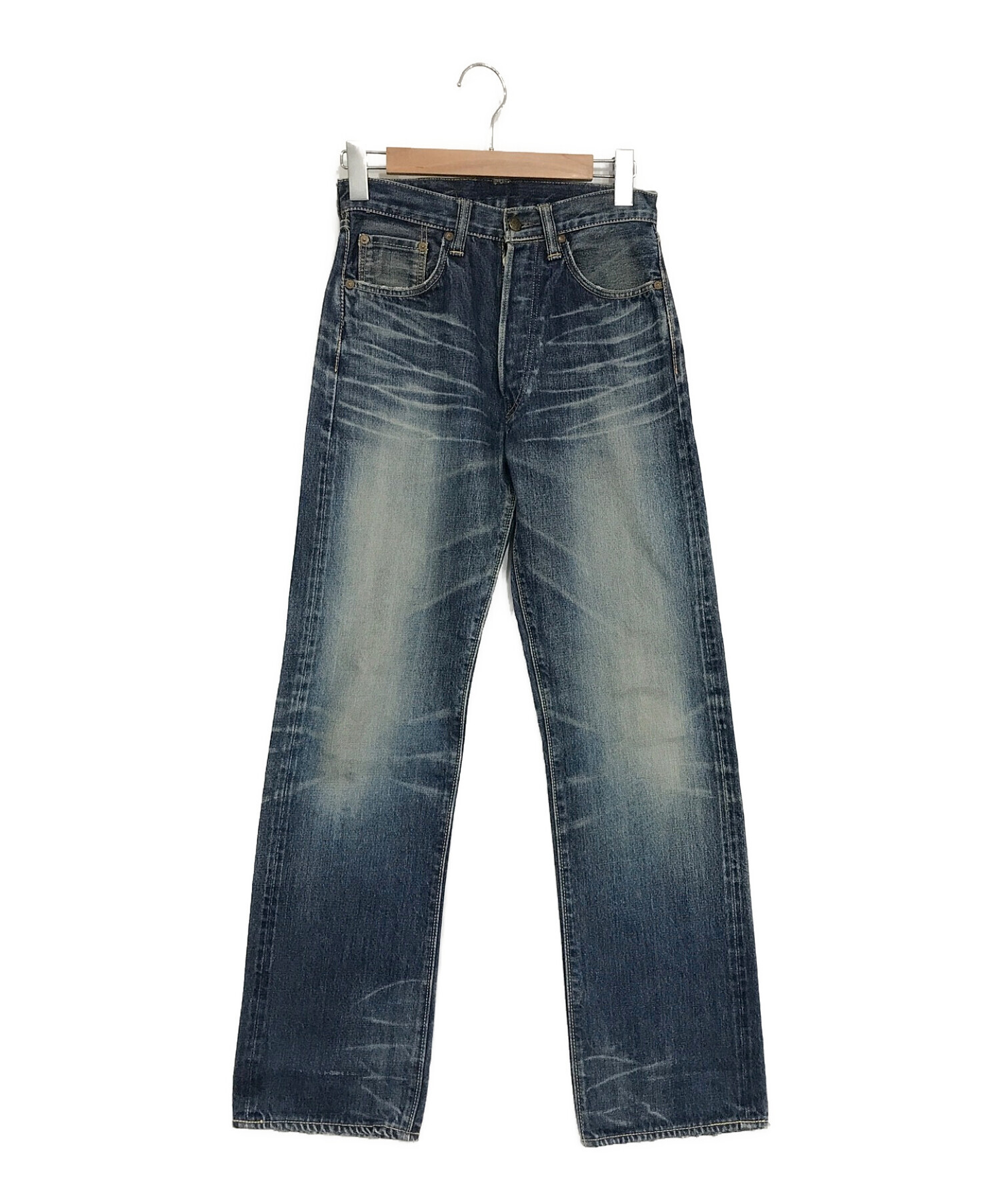 中古・古着通販】SUGAR CANE (シュガーケーン) 14.25oz. DENIM UNION