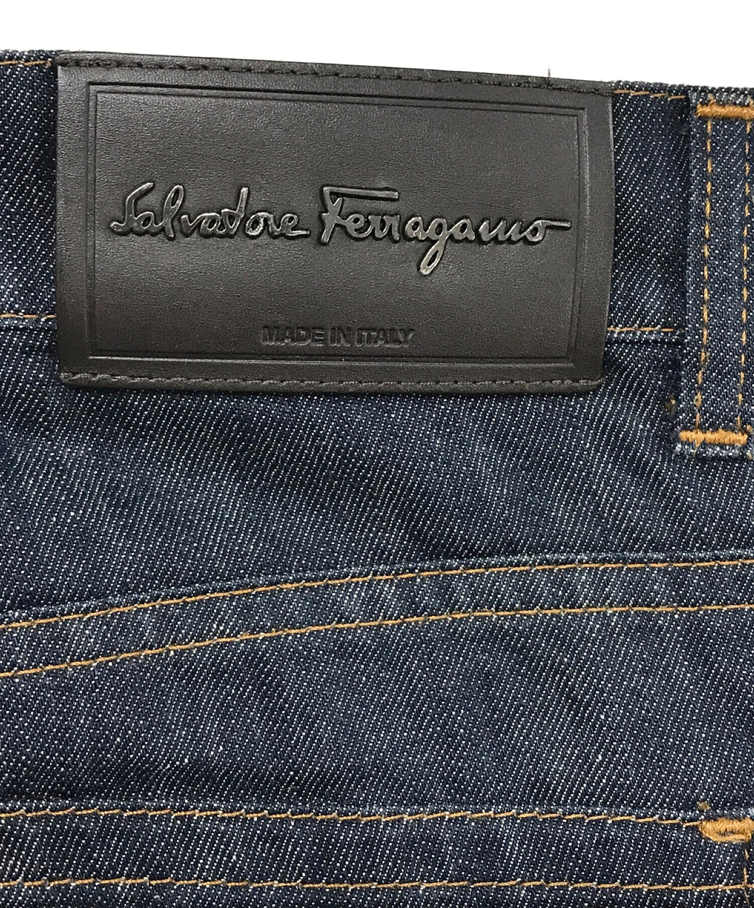 中古・古着通販】Salvatore Ferragamo (サルヴァトーレ フェラガモ