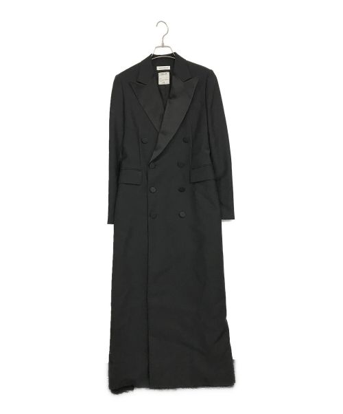 中古・古着通販】MADISON BLUE (マディソンブルー) W8B TUXEDO COAT