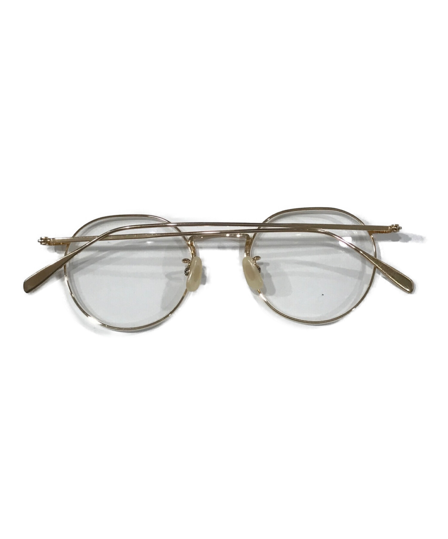 別注】 KANEKO OPTICAL James SGLS/アイウェア - fawema.org