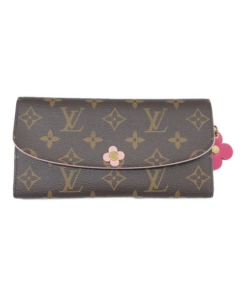 中古・古着通販】LOUIS VUITTON (ルイ ヴィトン) ポルトフォイユ