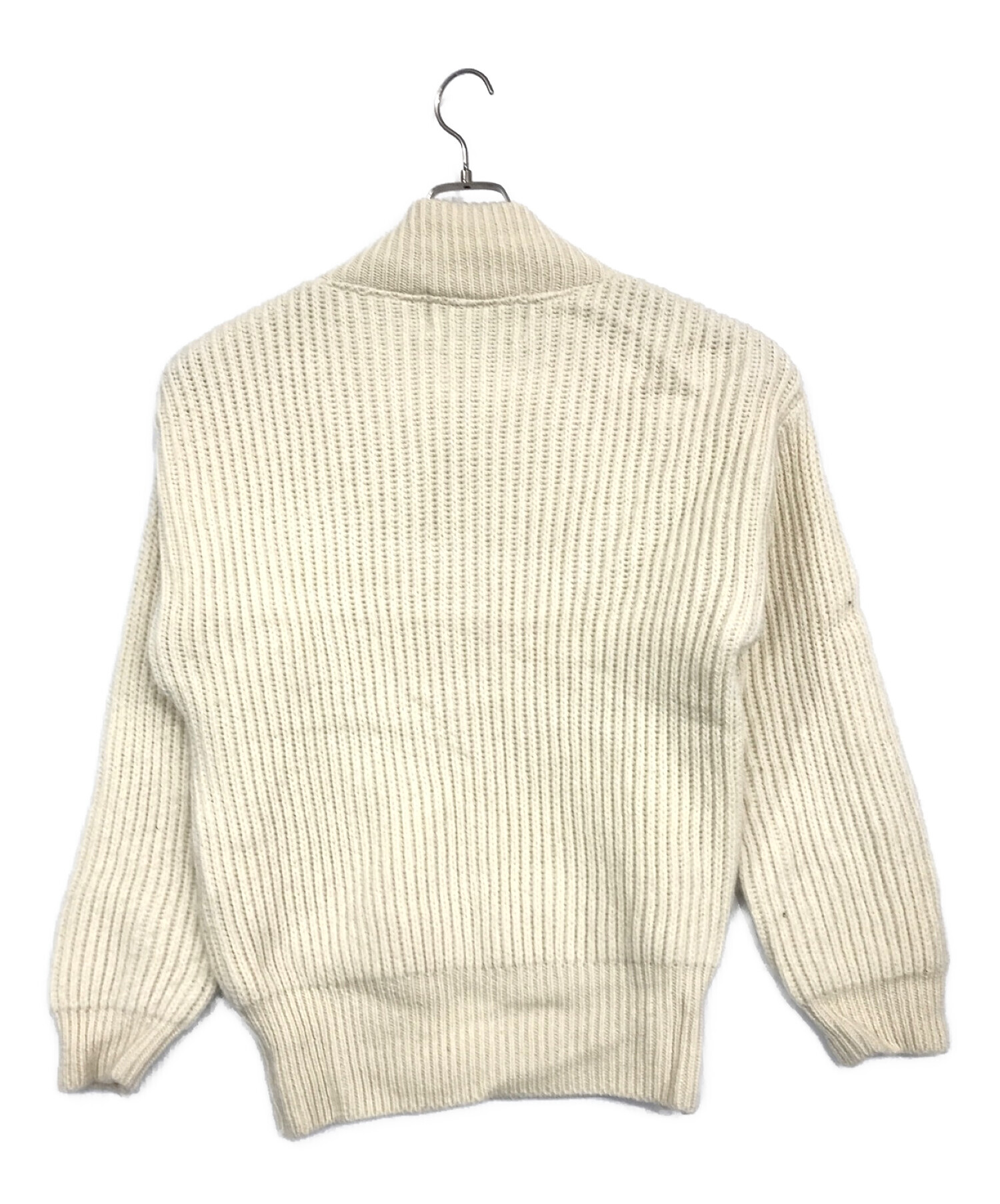 10％OFF】 ニット・セーター KNITWEAR OLDDERBY レディース 中古 古着