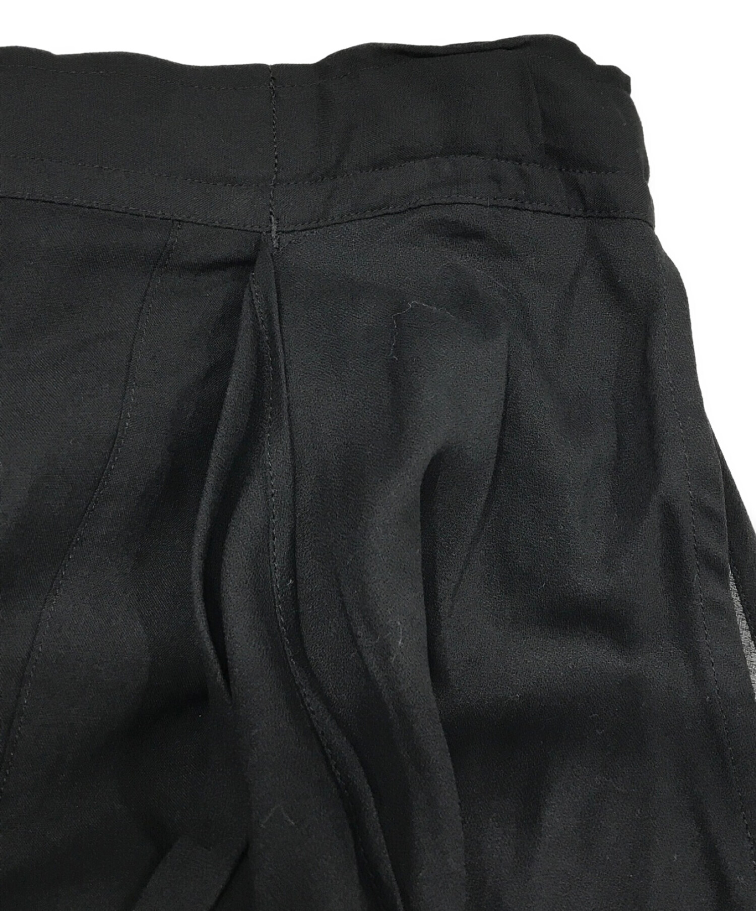 中古・古着通販】yohji yamamoto+noir (ヨウジヤマモトプリュス