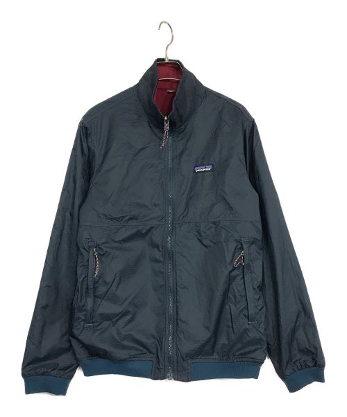 【中古・古着通販】Patagonia (パタゴニア) リバーシブル・シェルド 