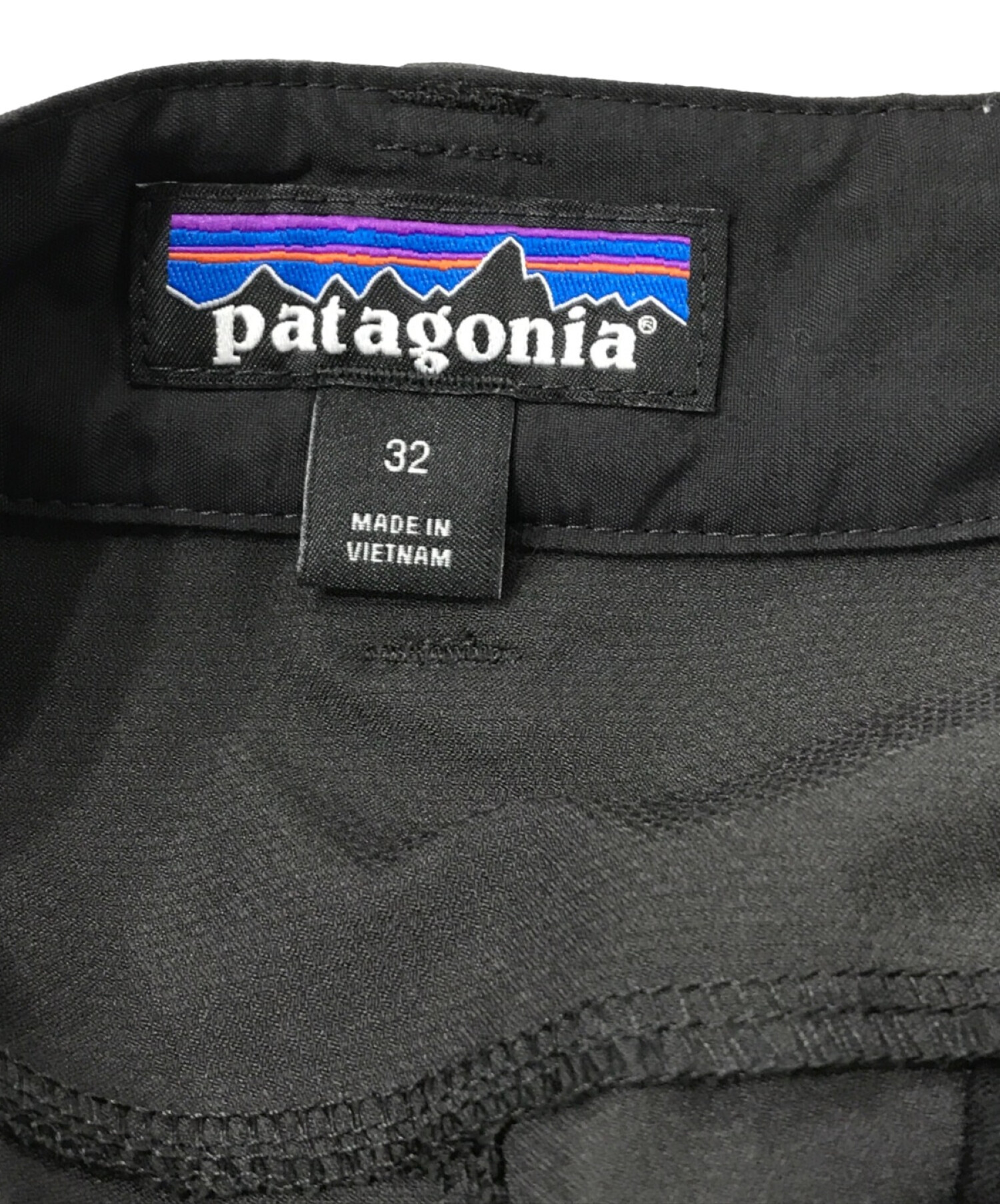 中古・古着通販】Patagonia (パタゴニア) テラヴィア・トレイル