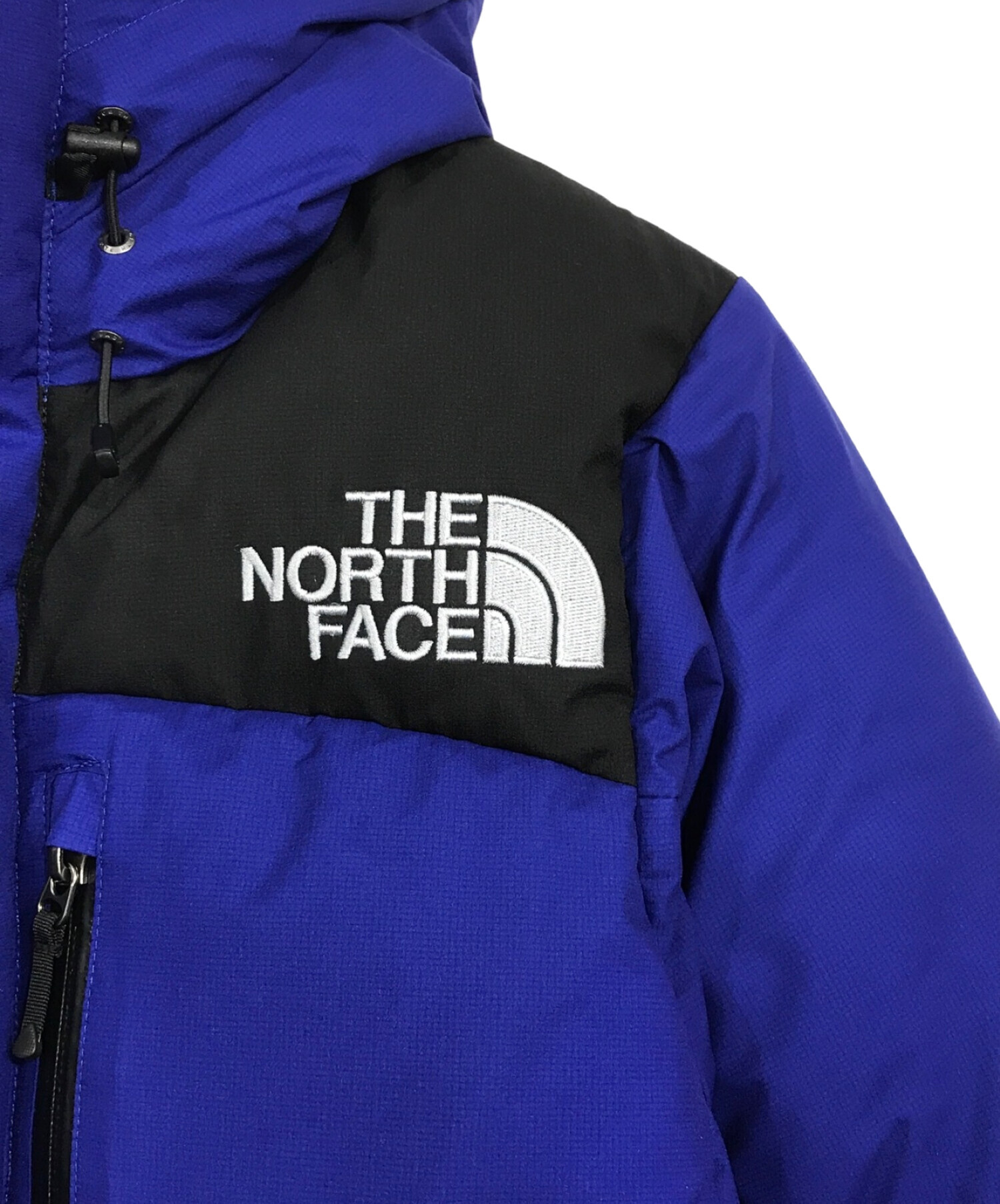 THE NORTH FACE (ザ ノース フェイス) Baltro Light Jacket/バルトロライトジャケット ラピスブルー  サイズ:SIZE　S