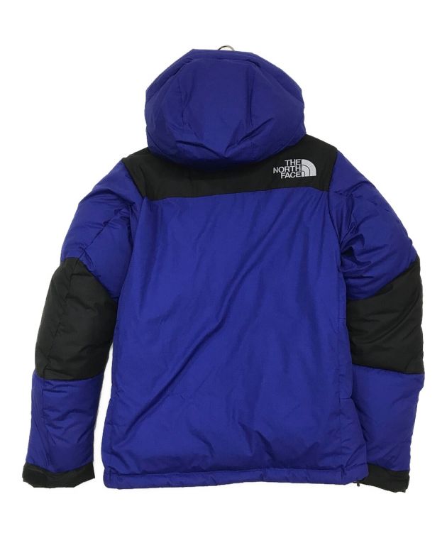 中古・古着通販】THE NORTH FACE (ザ ノース フェイス) Baltro Light Jacket/バルトロライトジャケット ラピスブルー  サイズ:SIZE S｜ブランド・古着通販 トレファク公式【TREFAC FASHION】スマホサイト