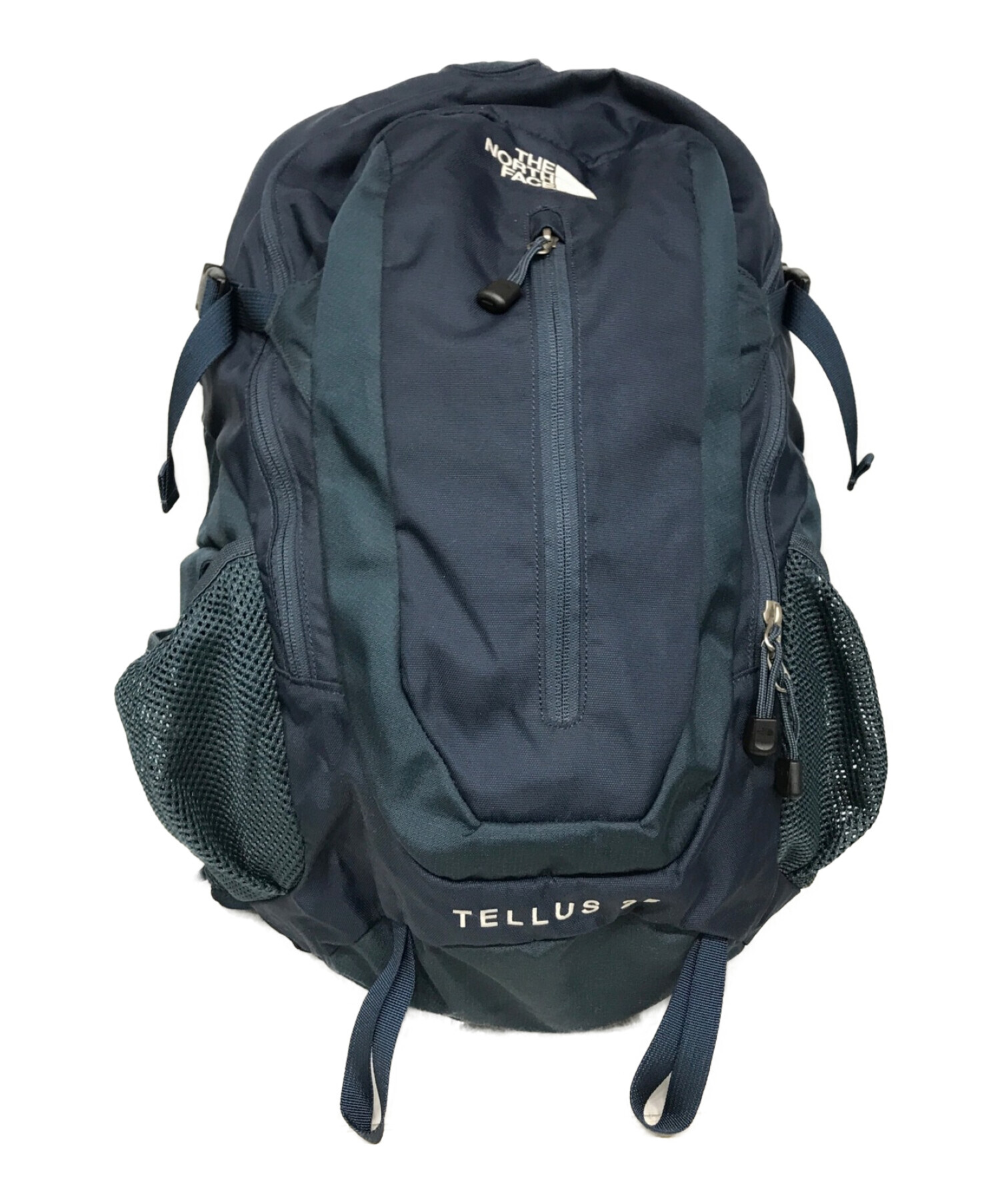 中古・古着通販】THE NORTH FACE (ザ ノース フェイス) TELLUS