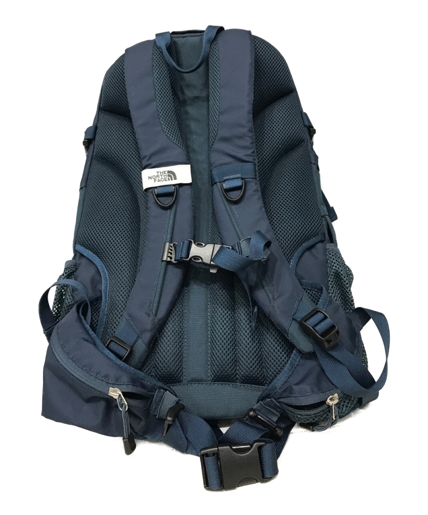 THE NORTH FACE (ザ ノース フェイス) TELLUS 25 ネイビー