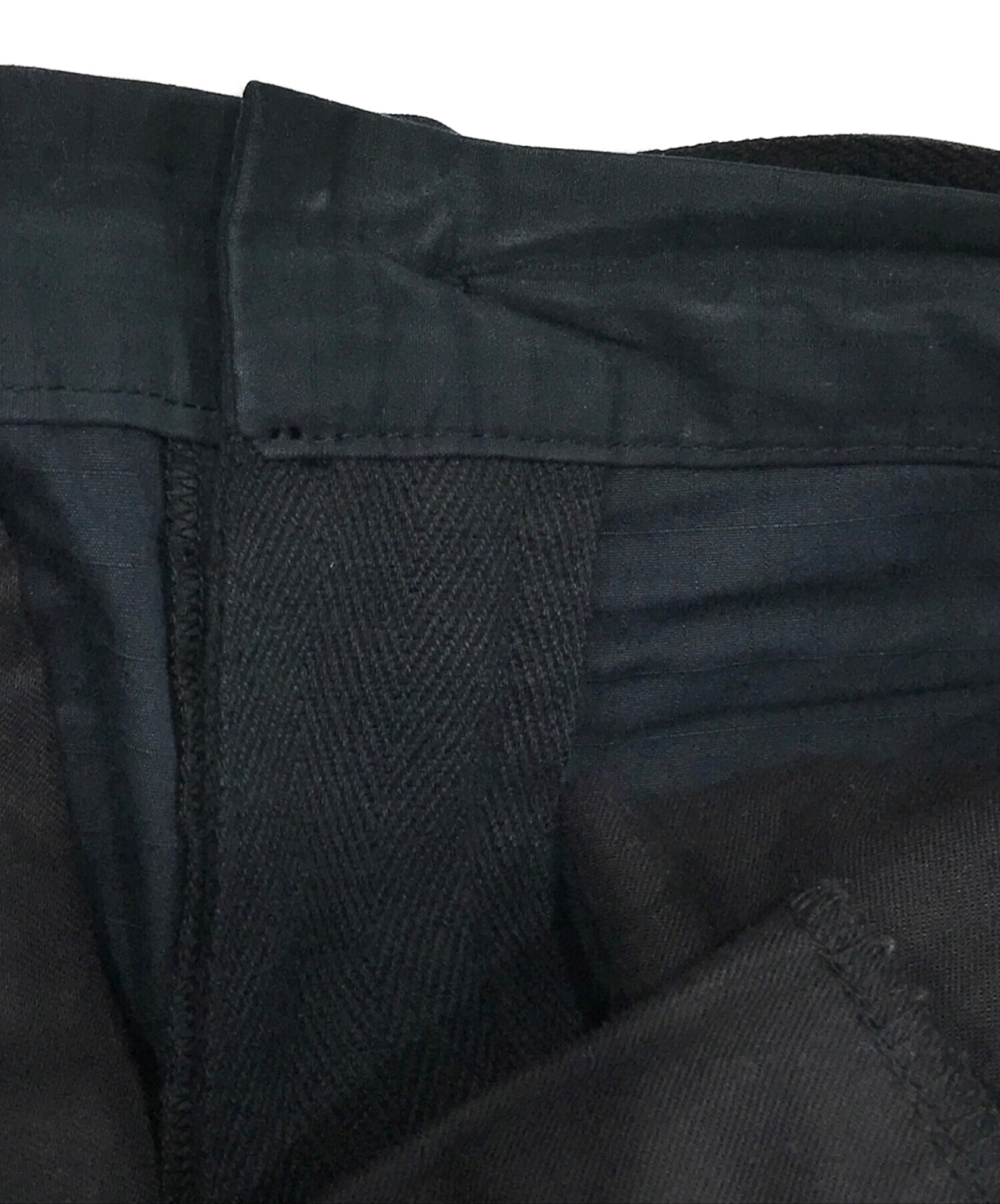 中古・古着通販】sacai (サカイ) Olmetex Rip Stop Pants/リップス