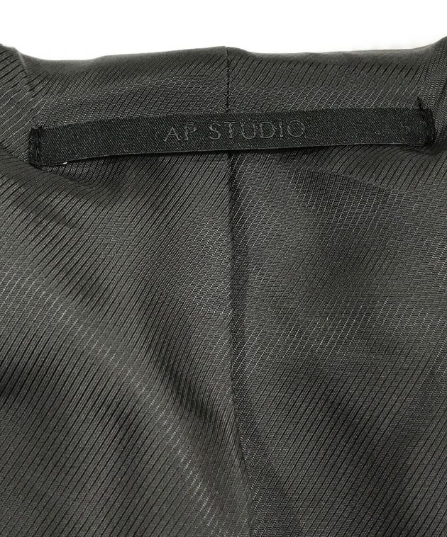 中古・古着通販】AP STUDIO (エーピーストゥディオ) ライトモッサ ...