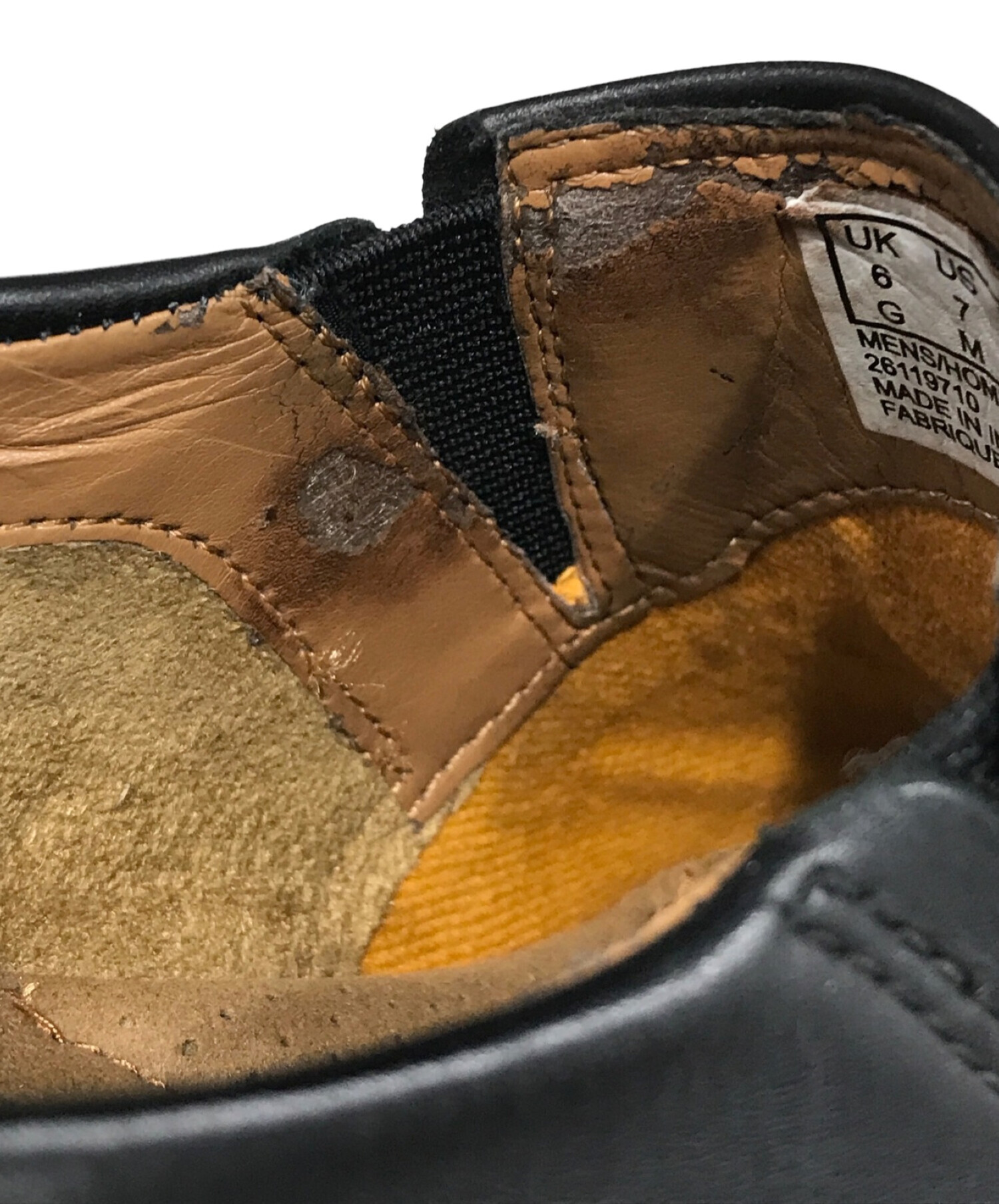 Clarks truxton deals