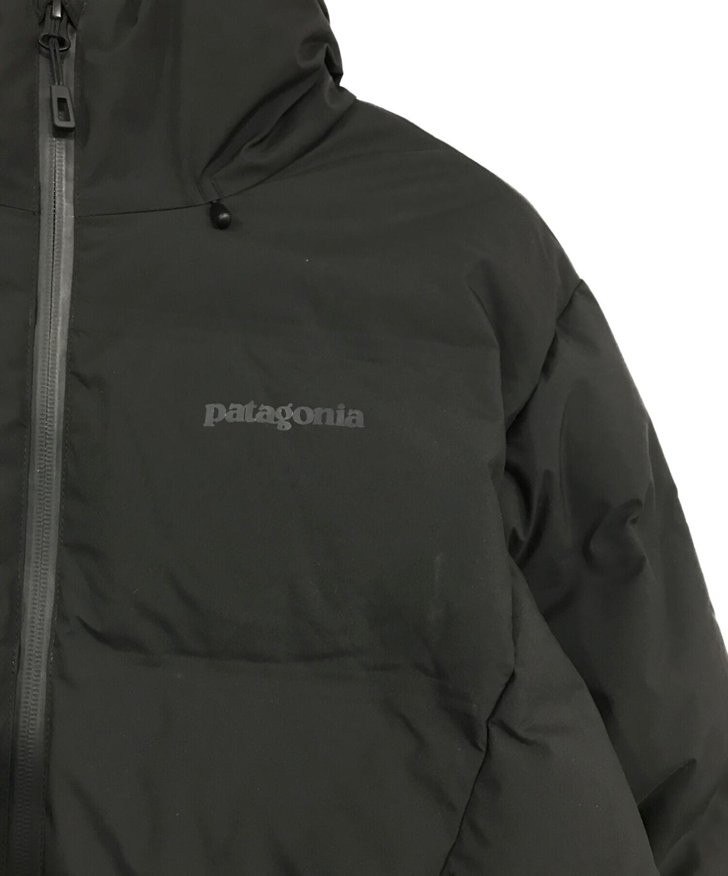 中古・古着通販】Patagonia (パタゴニア) ジャクソン グレイシャー