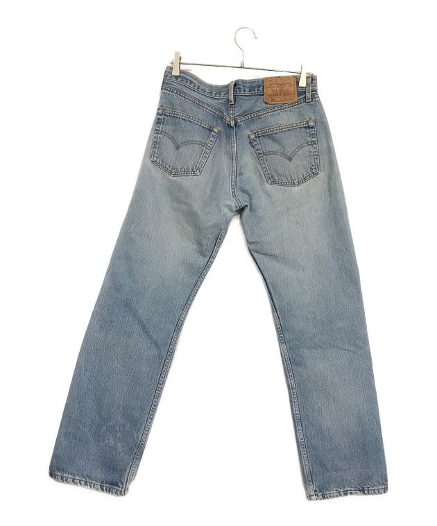 中古・古着通販】LEVI'S (リーバイス) 501ヴィンテージデニムパンツ