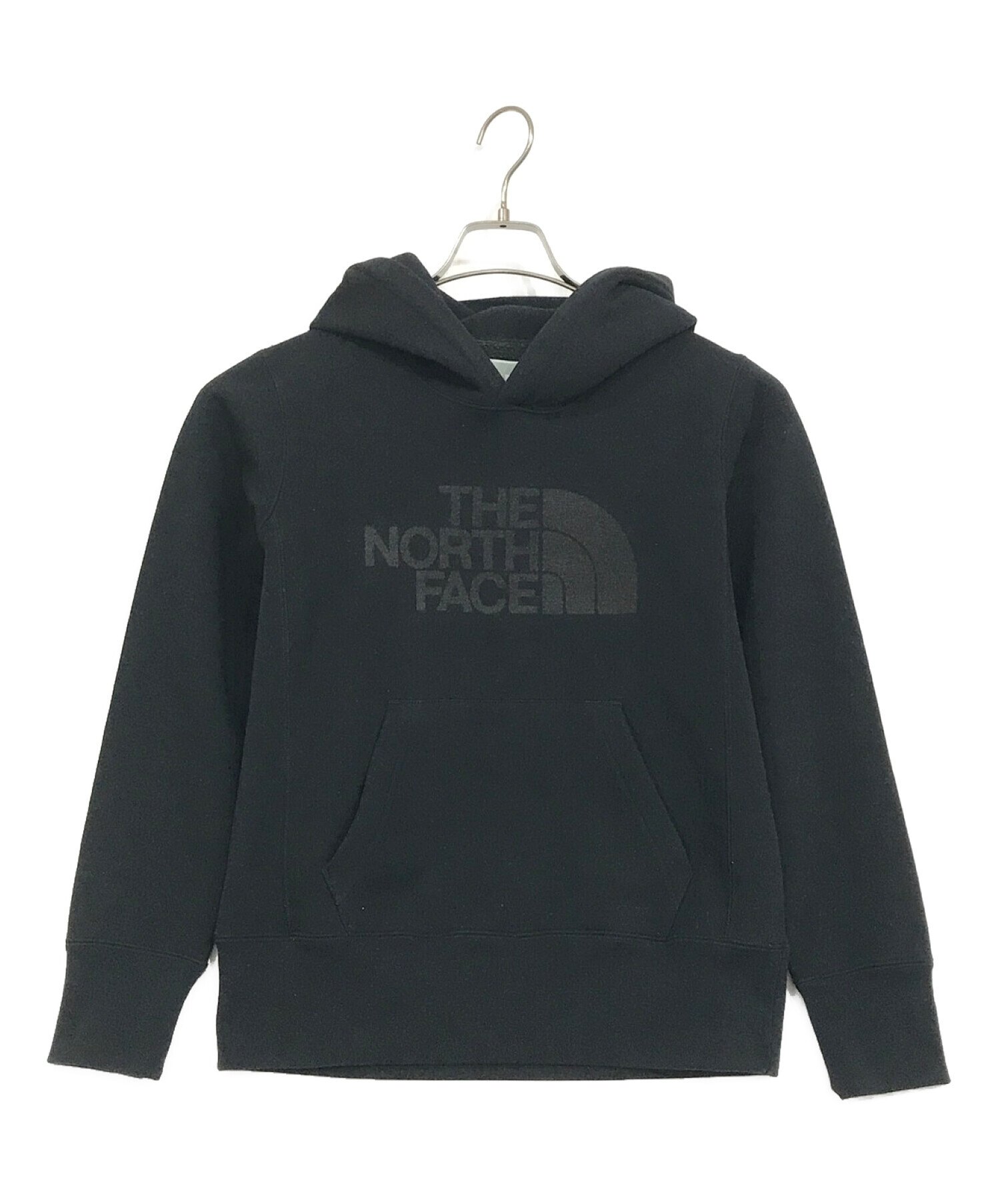 中古・古着通販】THE NORTH FACE (ザ ノース フェイス) プルオーバー