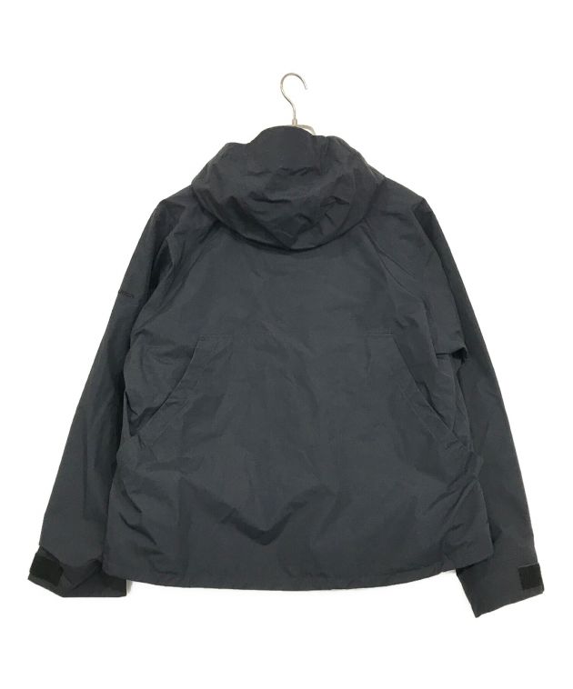 中古・古着通販】WOOLRICH (ウールリッチ) 3 in 1 Maintenance DOWN JACKET ブラック サイズ:SIZE  XXL｜ブランド・古着通販 トレファク公式【TREFAC FASHION】スマホサイト