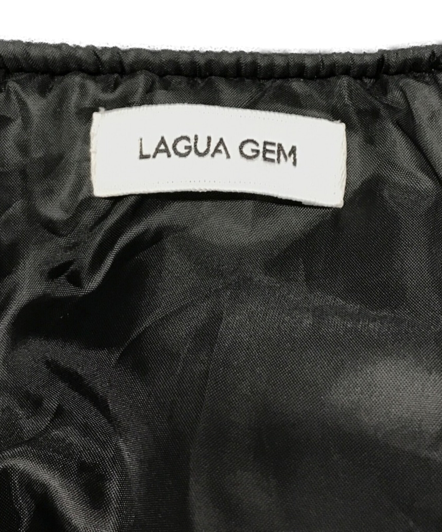 中古・古着通販】LAGUA GEM (ラグアジェム) BIG POCKET MA-1 R