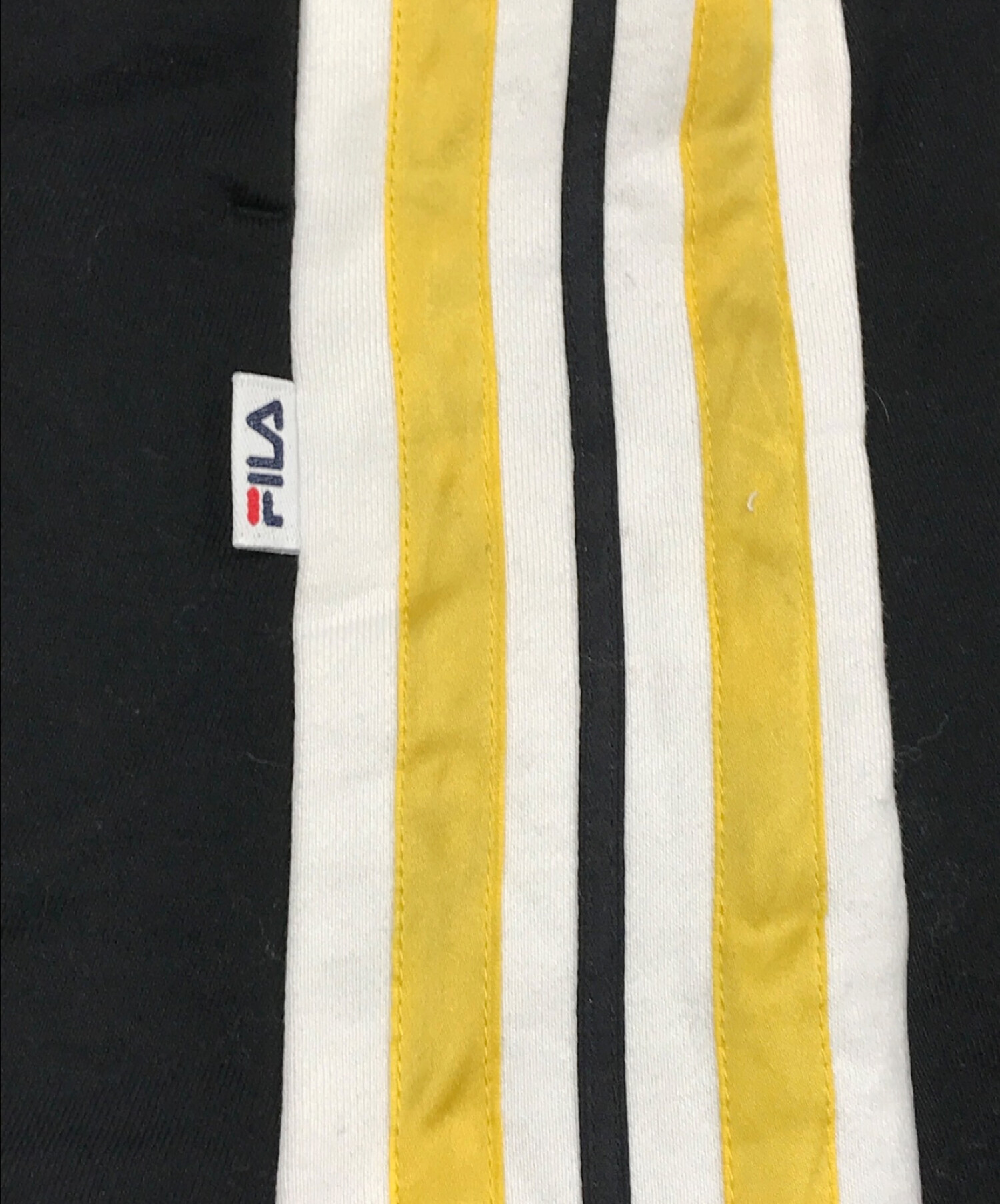 中古・古着通販】N°21 (ヌメロヴェントゥーノ) FILA (フィラ) ショート ...