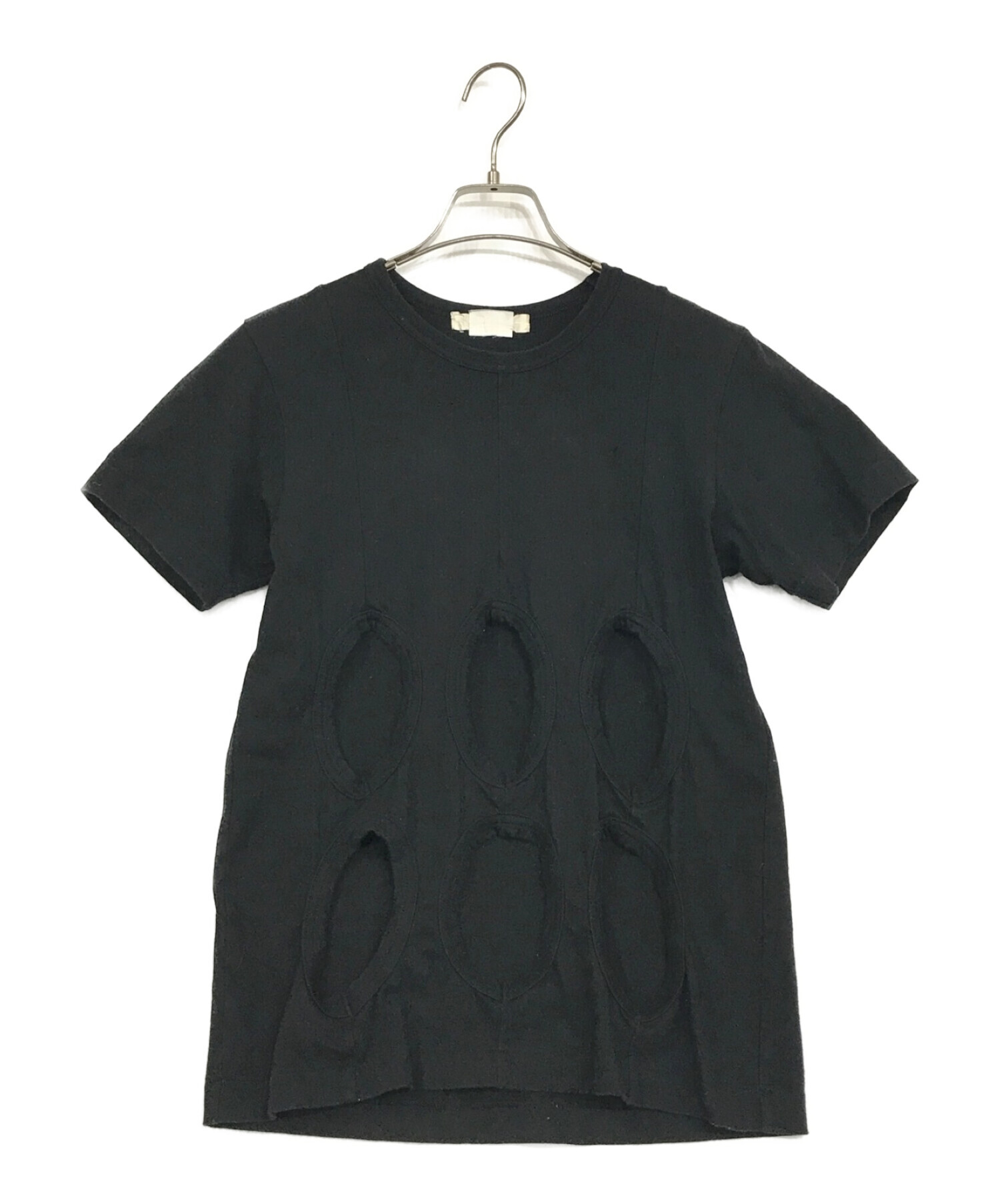 中古・古着通販】COMME des GARCONS (コムデギャルソン) 半袖