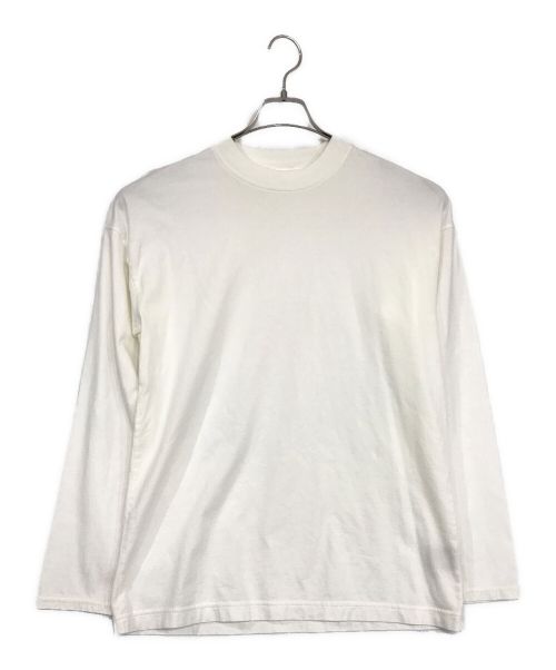 中古・古着通販】TODAYFUL (トゥデイフル) Cottonsilk Useful Long T