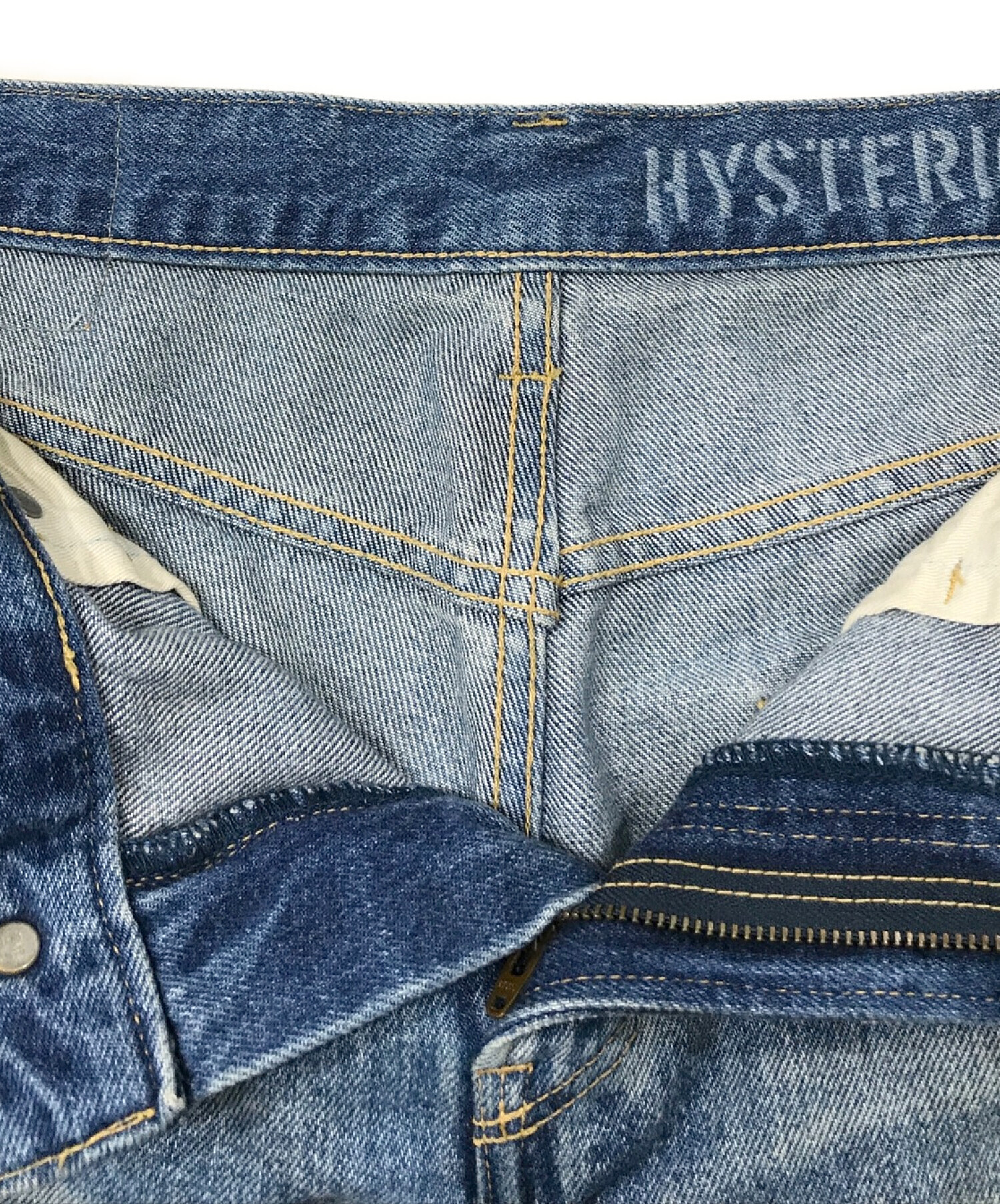 中古・古着通販】Hysteric Glamour (ヒステリックグラマー) HG