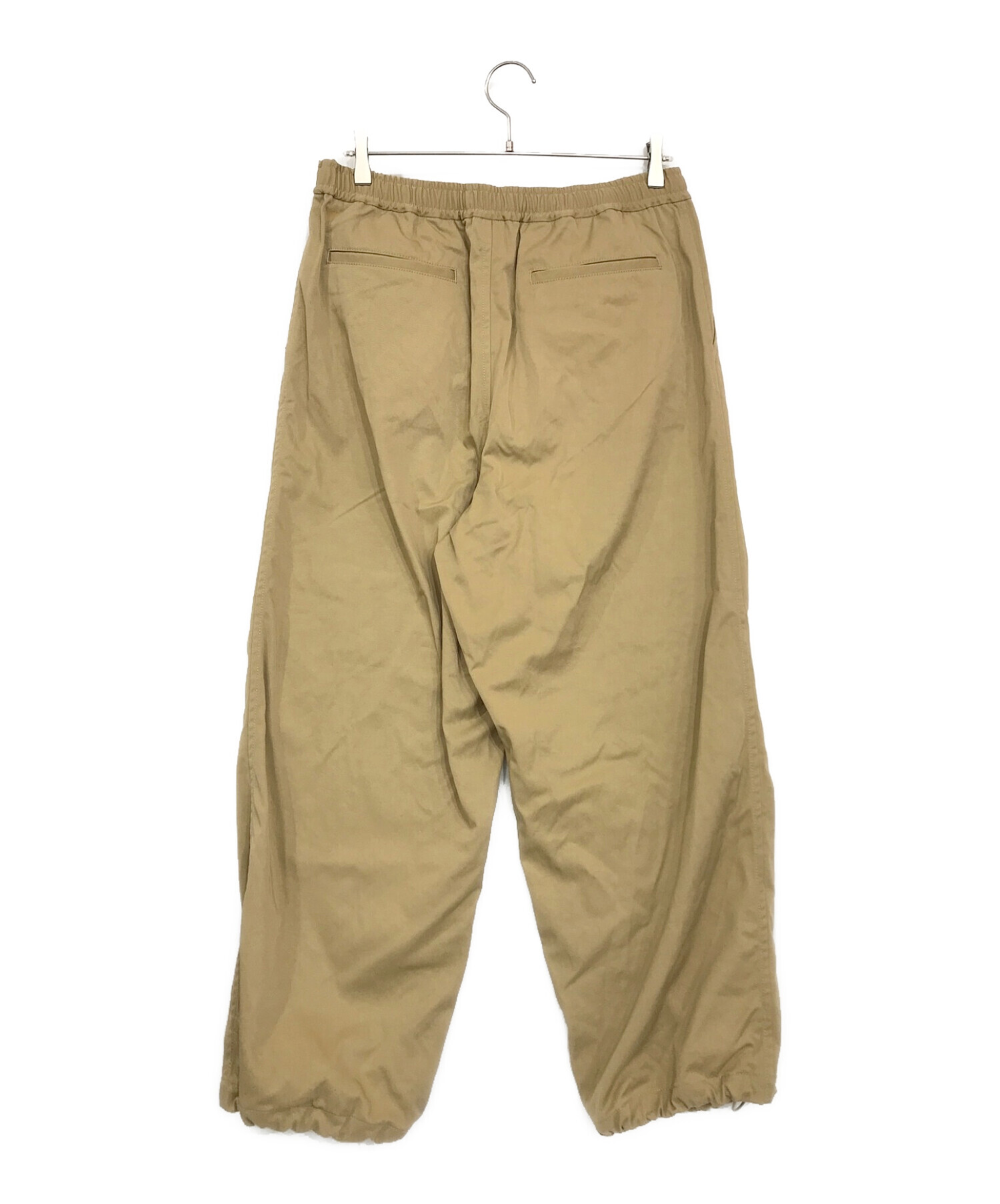 中古・古着通販】DAIWA PIER39 (ダイワ ピア39) TECH EASY TROUSERS