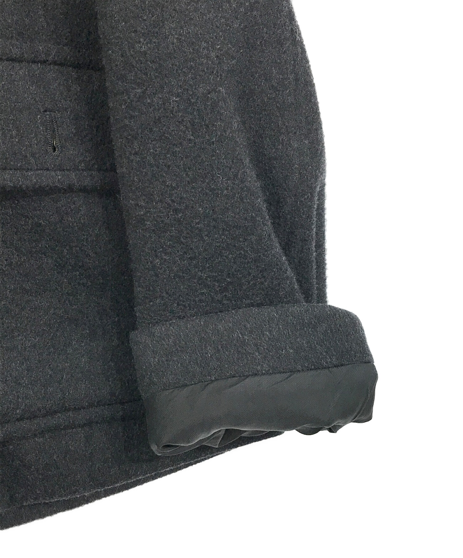 最新品格安サイズ4 blurhms Wool Beaver MK3WEP Jacket ジャケット・アウター