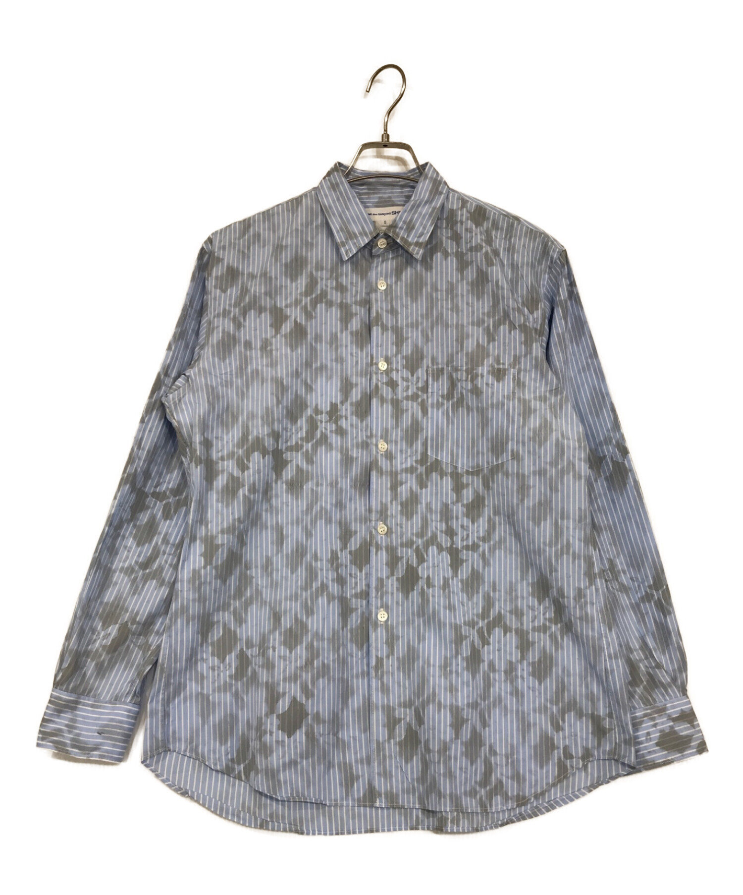 中古・古着通販】COMME des GARCONS SHIRT (コムデギャルソンシャツ