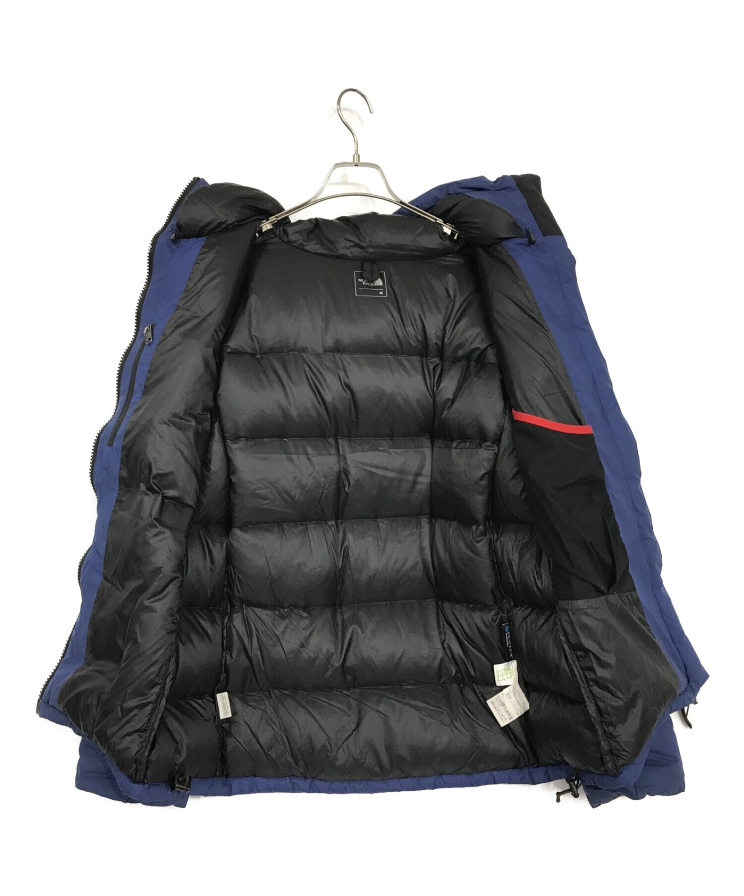 中古・古着通販】THE NORTH FACE (ザ ノース フェイス) ビレイヤー