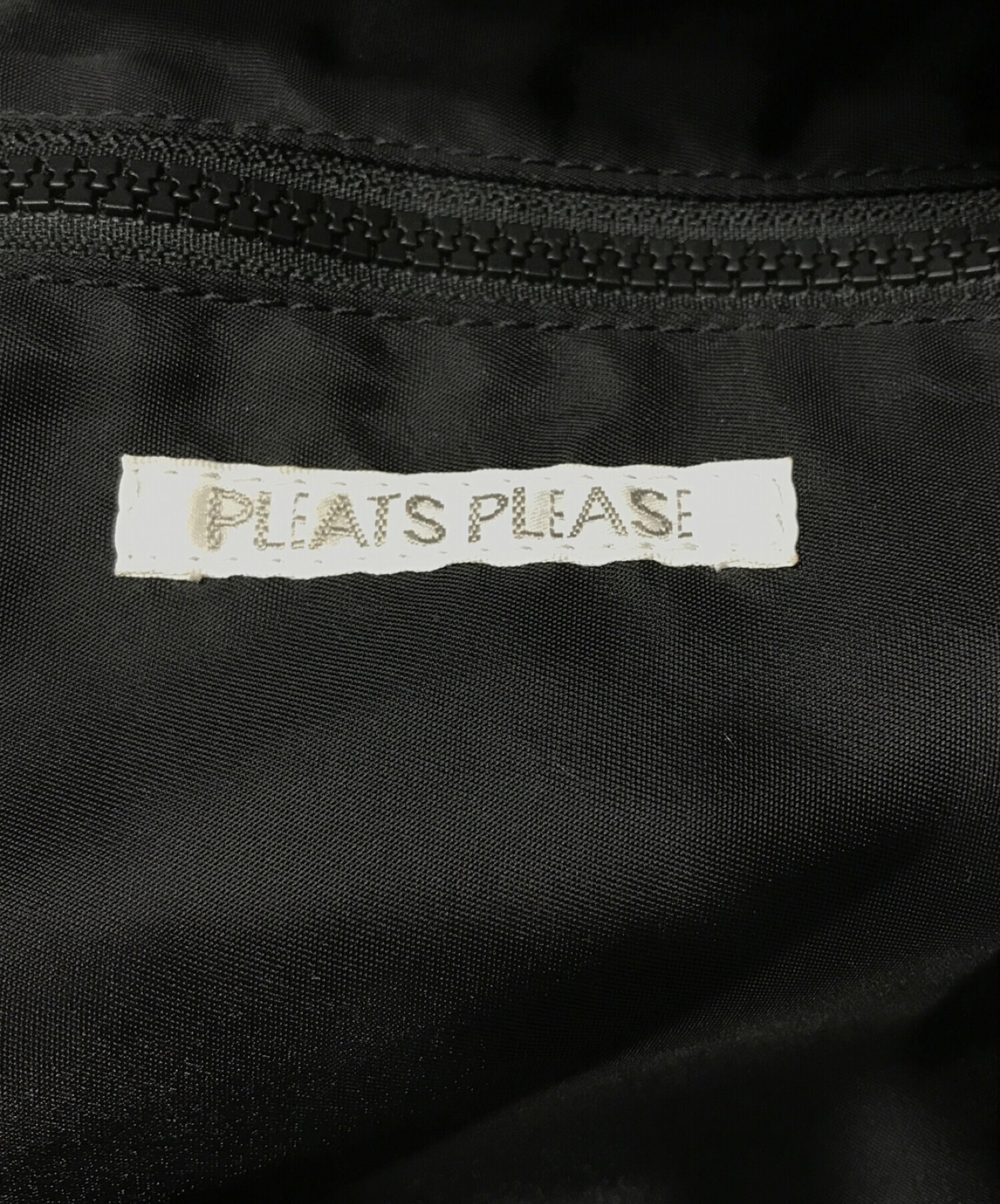 pleats please coast JK541 プリーツプリーズ 路面店限定 - トップス