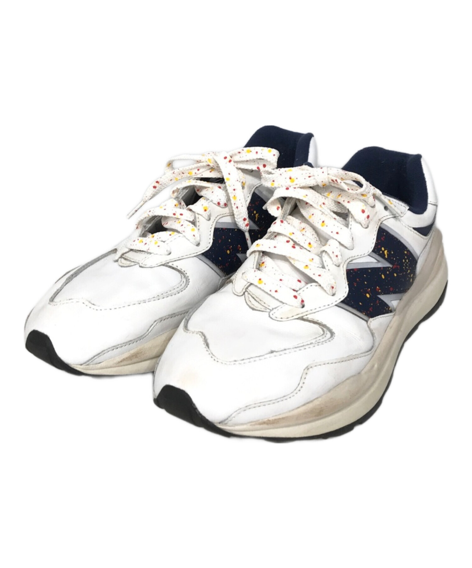 スニーカーNew Balance スニーカー US10 1/2(28.5cm位) | www.empowerhealthcare4all.org -  スニーカー