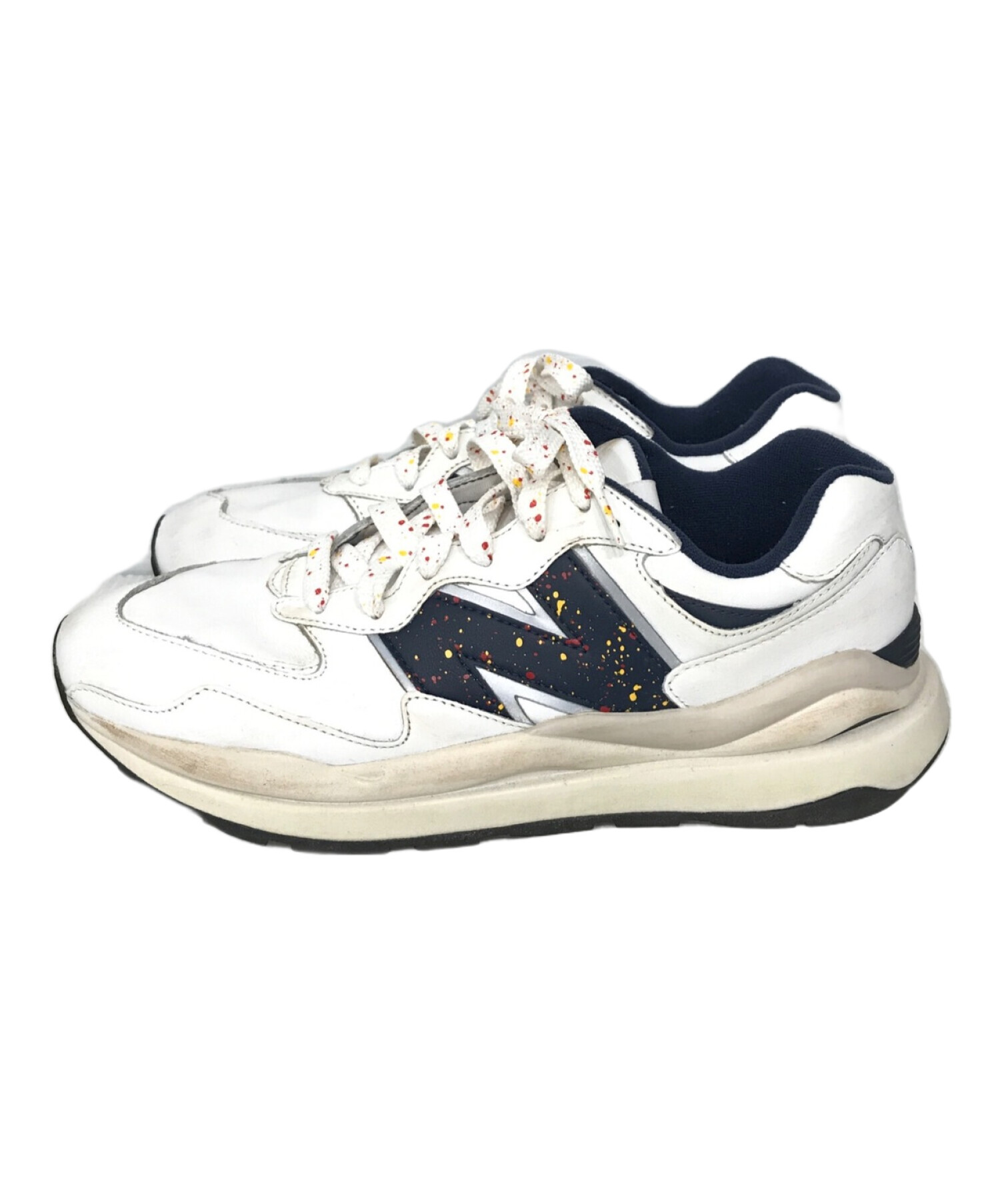 スニーカーNew Balance スニーカー US10 1/2(28.5cm位) | www.empowerhealthcare4all.org -  スニーカー