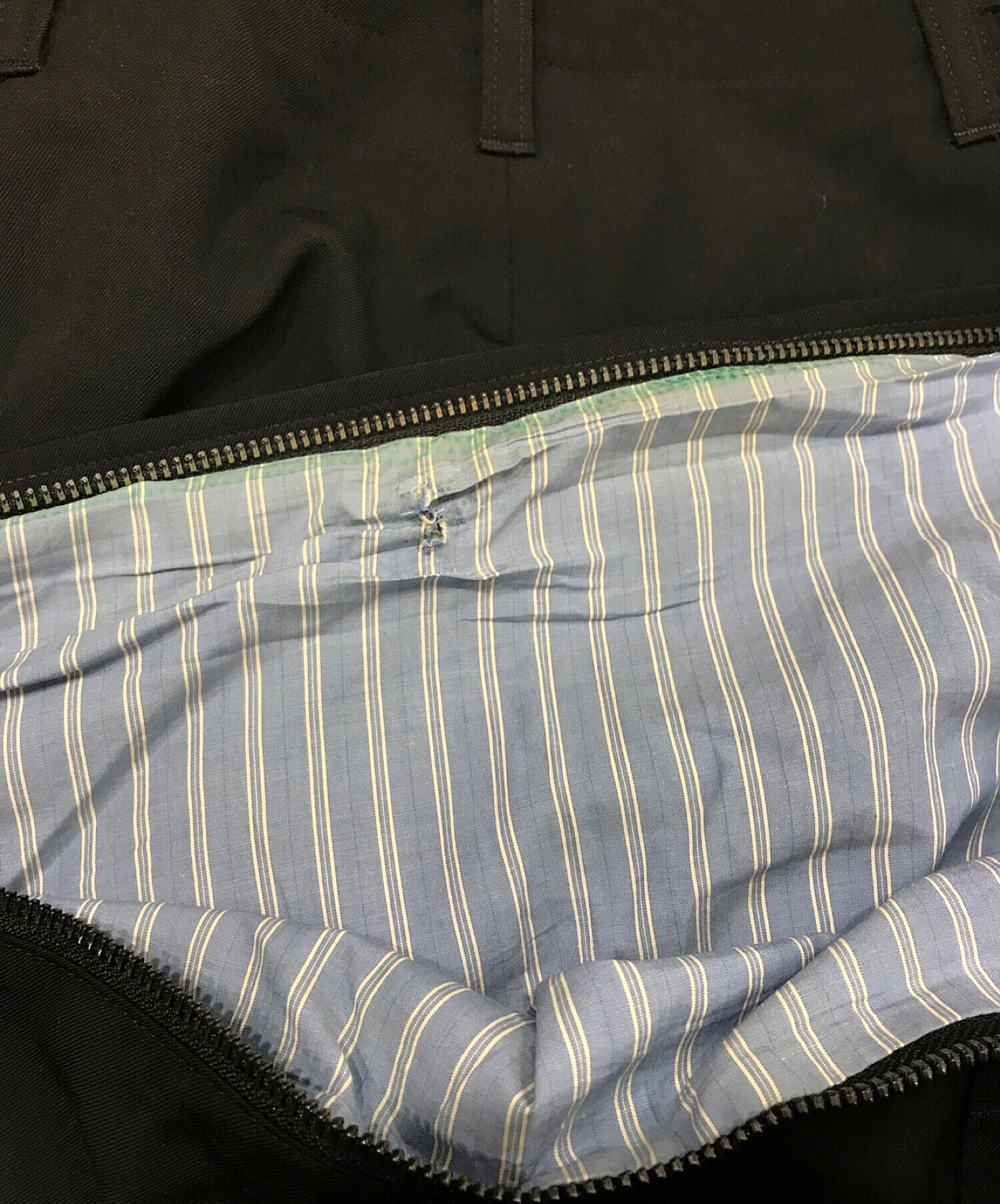 中古・古着通販】Yohji Yamamoto pour homme (ヨウジヤマモト ...