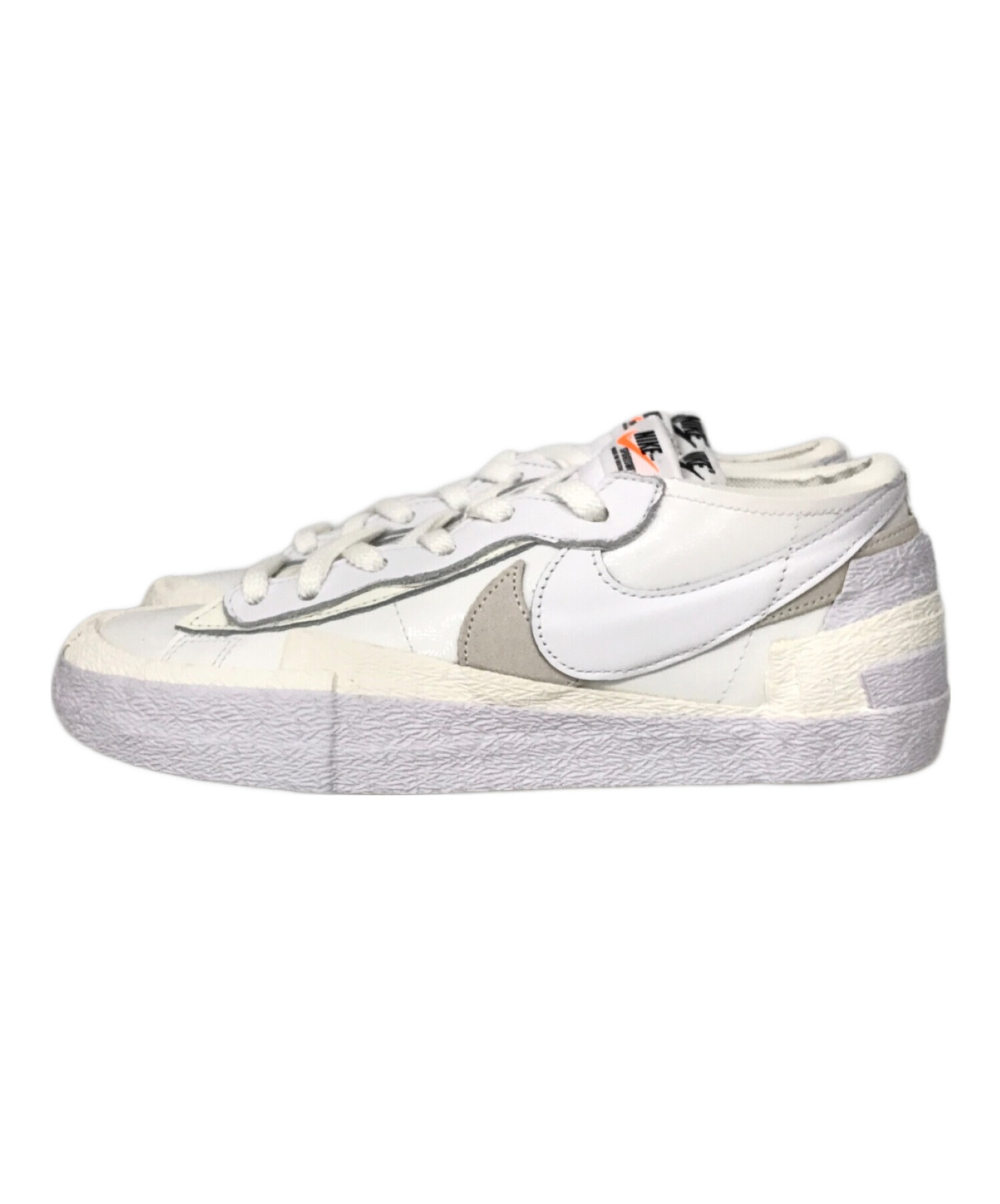 中古・古着通販】NIKE (ナイキ) sacai (サカイ) Blazer Low 