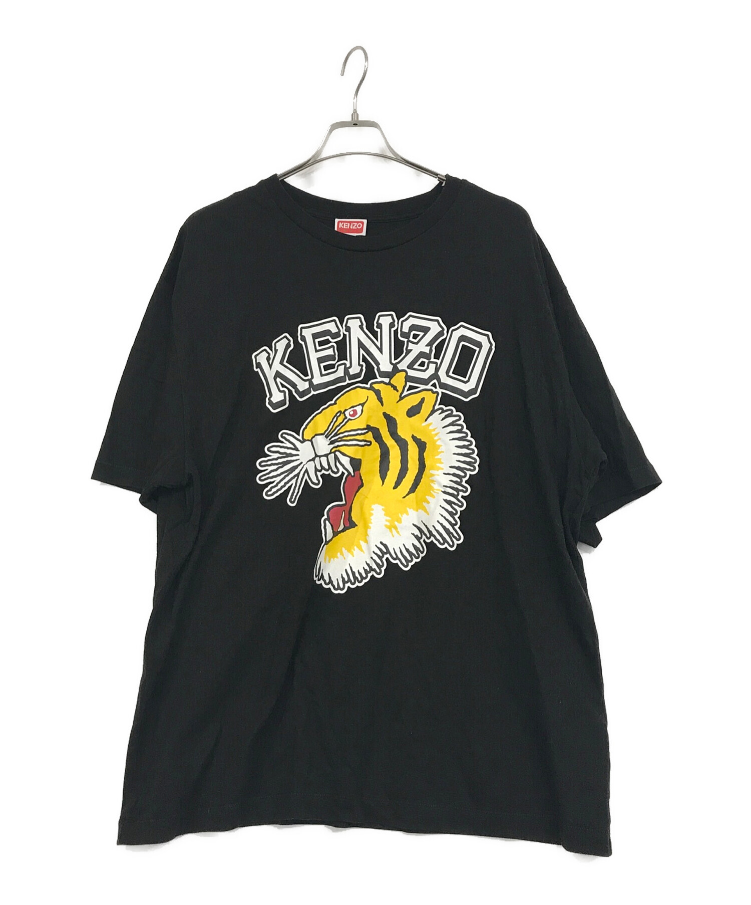 kenzo t シャツ 古着