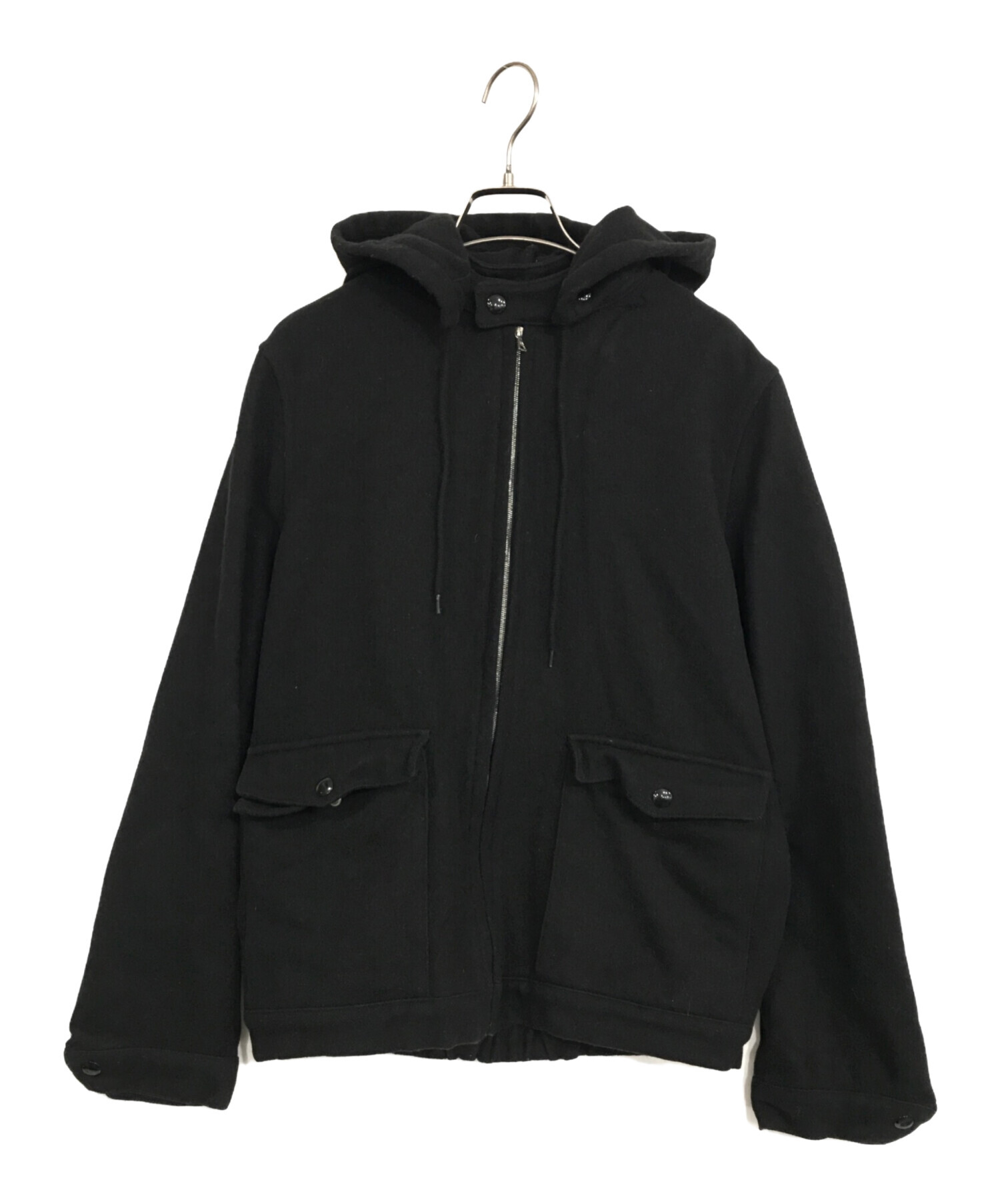 A.P.C.(アーペーセー) PLUVIA PARKA メンズ JPN：L 小売業者 古着 0742