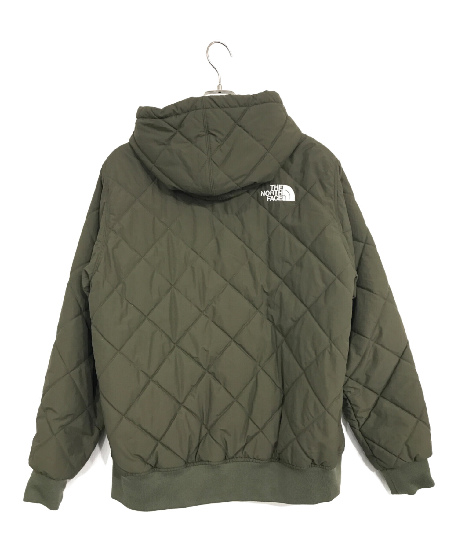 THE NORTH FACE (ザ ノース フェイス) Yakkin Jacket/ ヤッキンジャケット カーキ サイズ:L