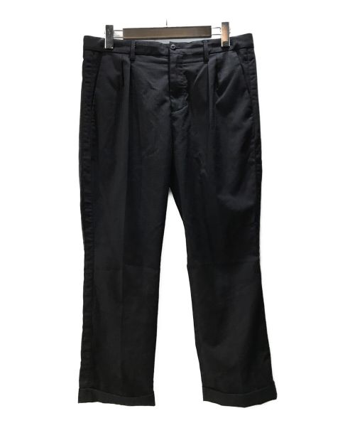 中古・古着通販】nonnative (ノンネイティブ) PORTER SLACKS パンツ