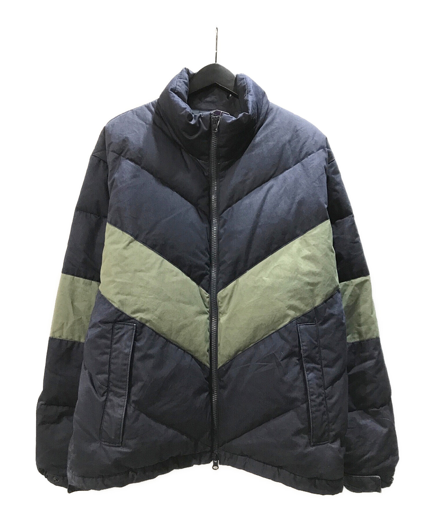 中古・古着通販】THE NORTHFACE PURPLELABEL (ザノースフェイス