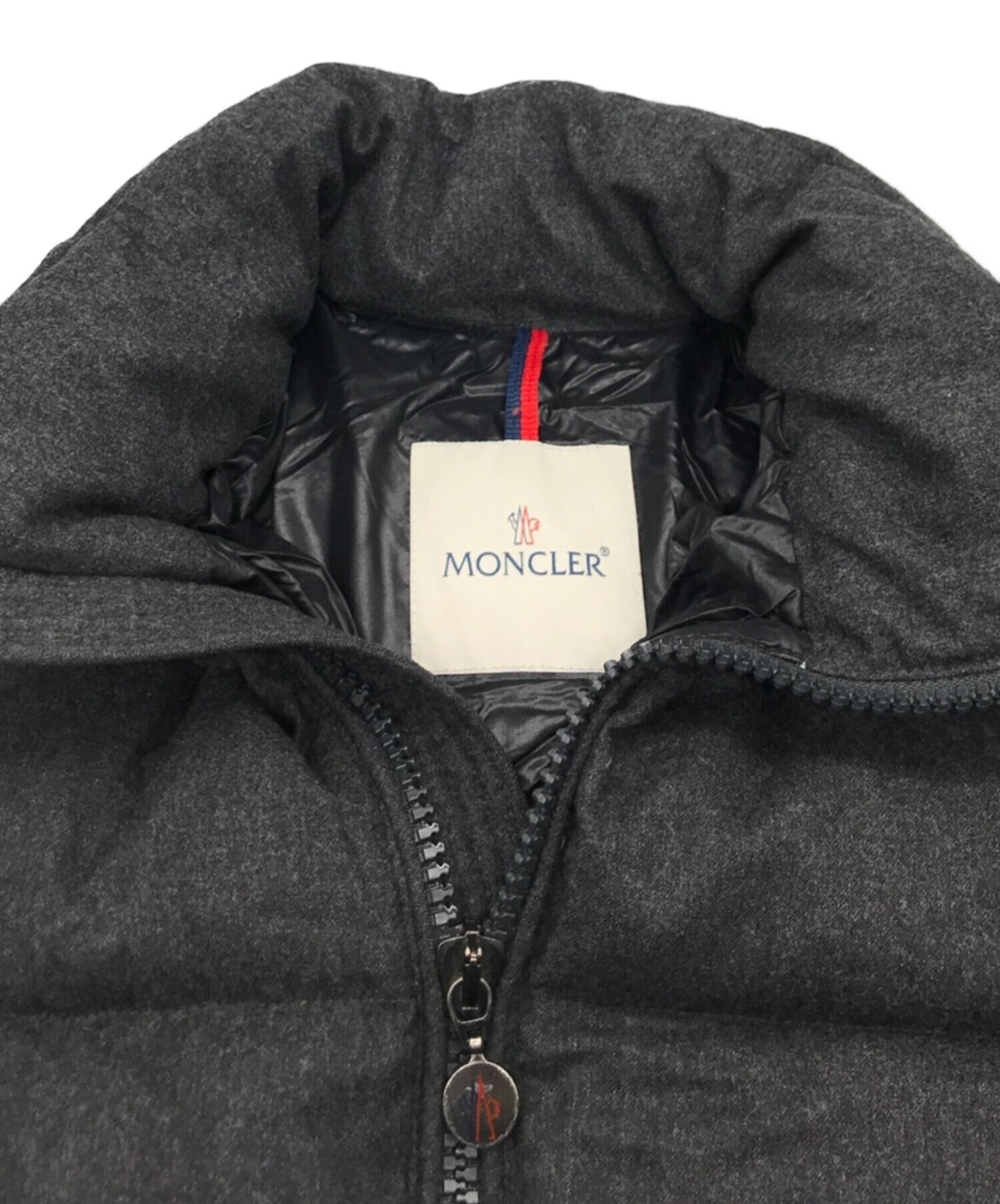 中古・古着通販】MONCLER (モンクレール) MONTGENEVRE モンジュ