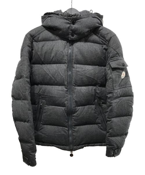 中古・古着通販】MONCLER (モンクレール) MONTGENEVRE モンジュ