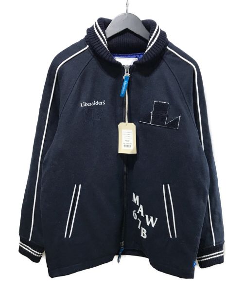 スタジャン/M.A.W AWARD JACKET/タグ付き | monsterdog.com.br