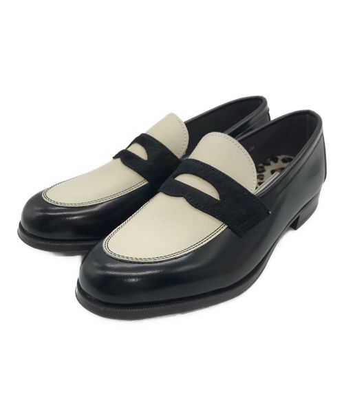 HARUTA x GDC TASSEL LOAFER ハルタ グランドキャニオン www.portalf