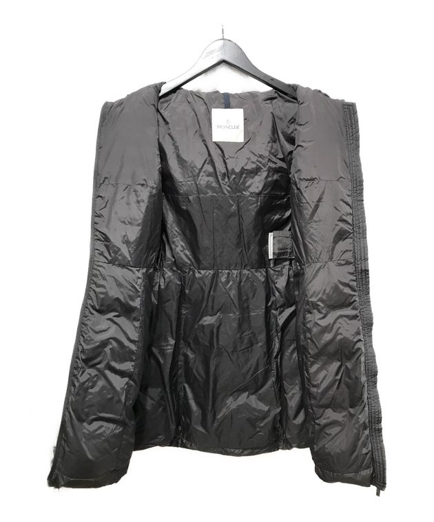 中古・古着通販】MONCLER (モンクレール) FRAXINELLE フラキシネル ...