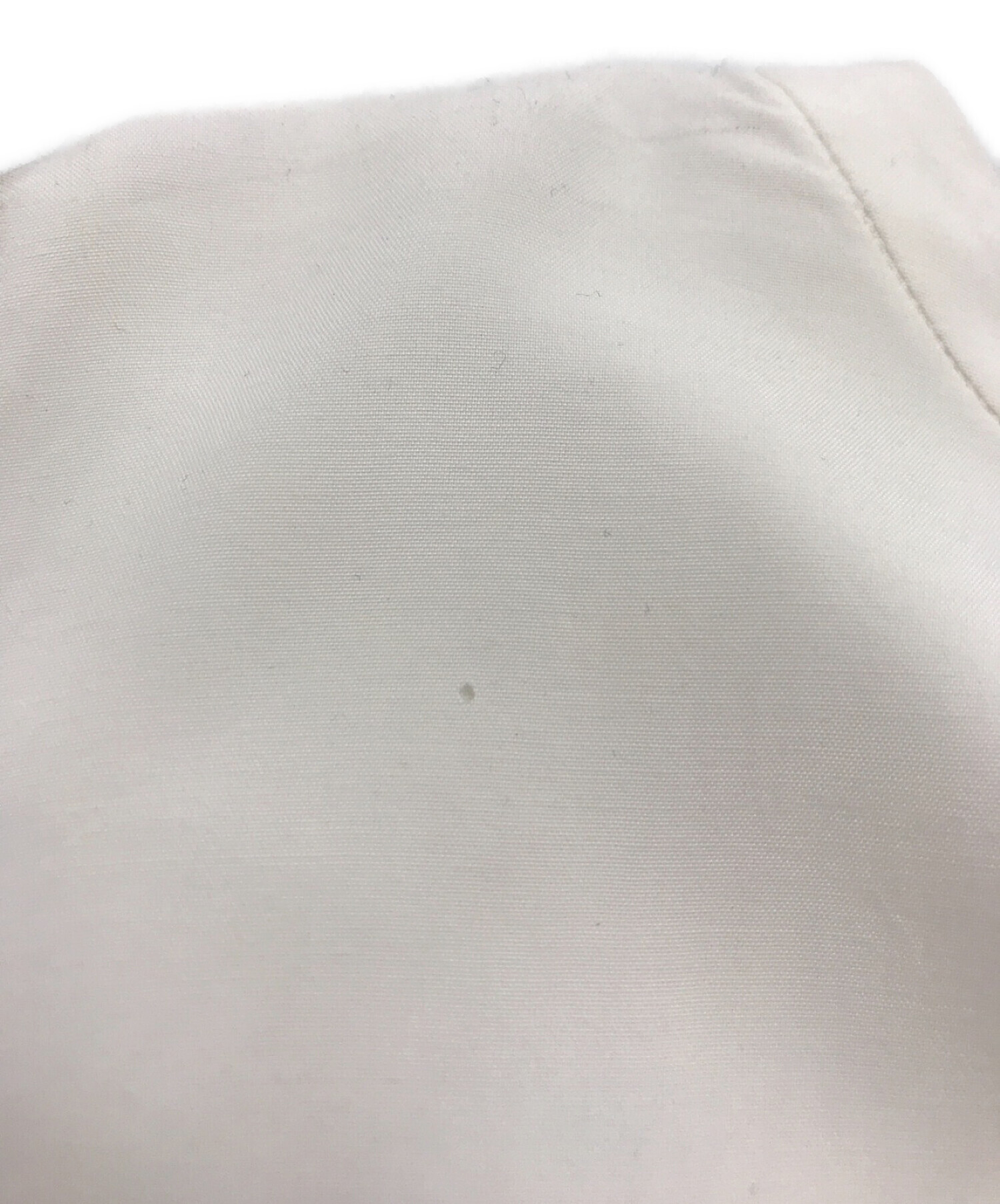 中古・古着通販】SUZUKI TAKAYUKI (スズキタカユキ) pullover blouse