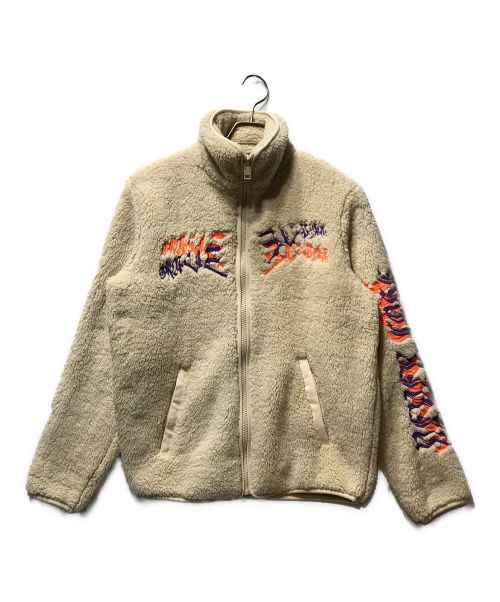 中古・古着通販】DIESEL (ディーゼル) S-FURRY フリースジャケット