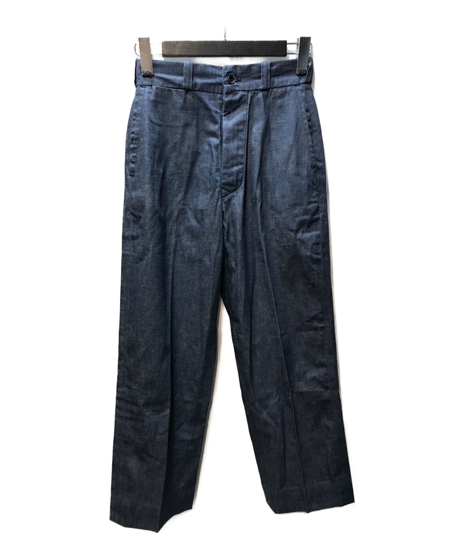 オープニングセール】 45R 45rpm 1000デニム 908PANTS カジュアル