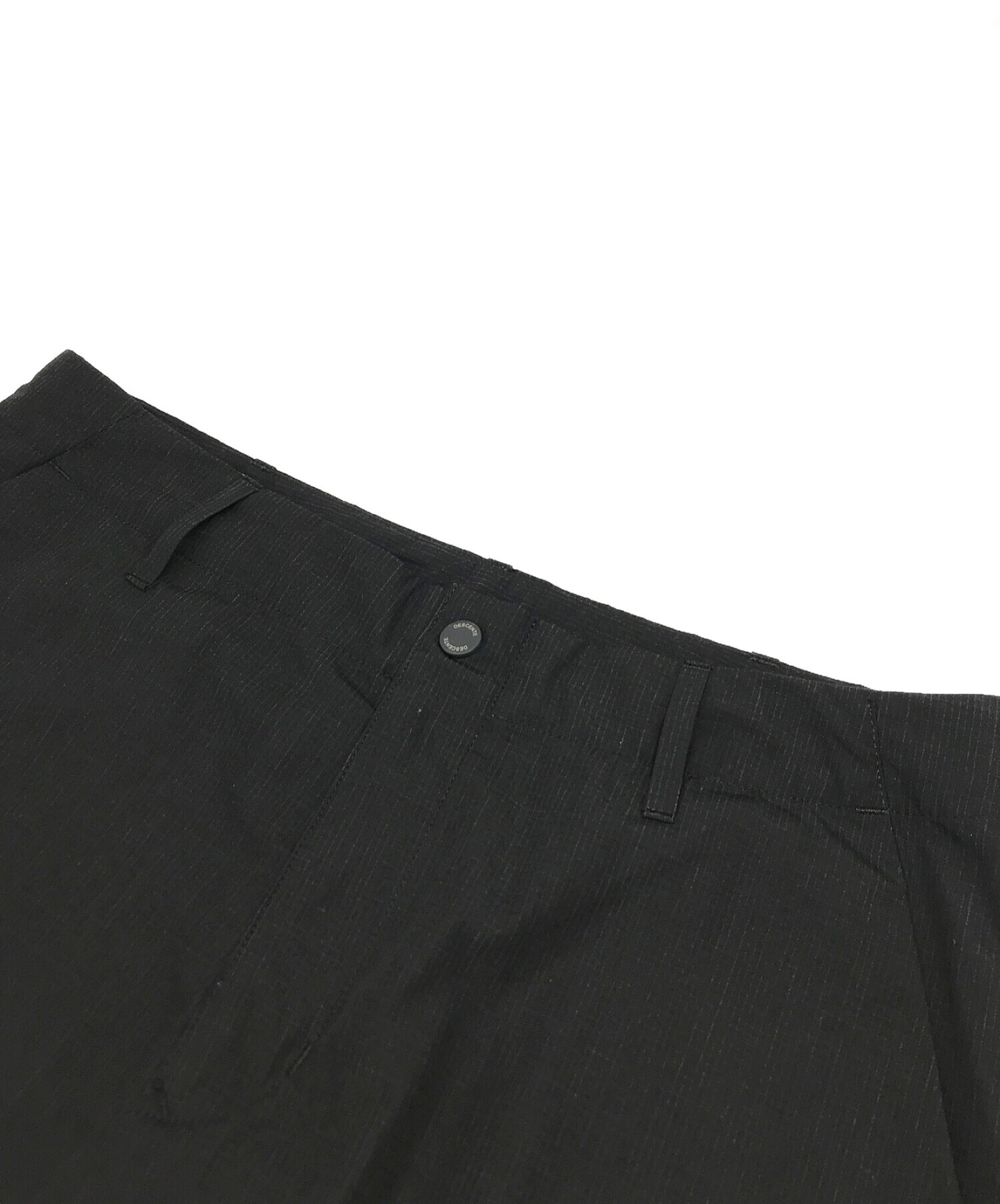 中古・古着通販】DESCENTE PAUSE (デサントポーズ) CARGO PANTS カーゴ