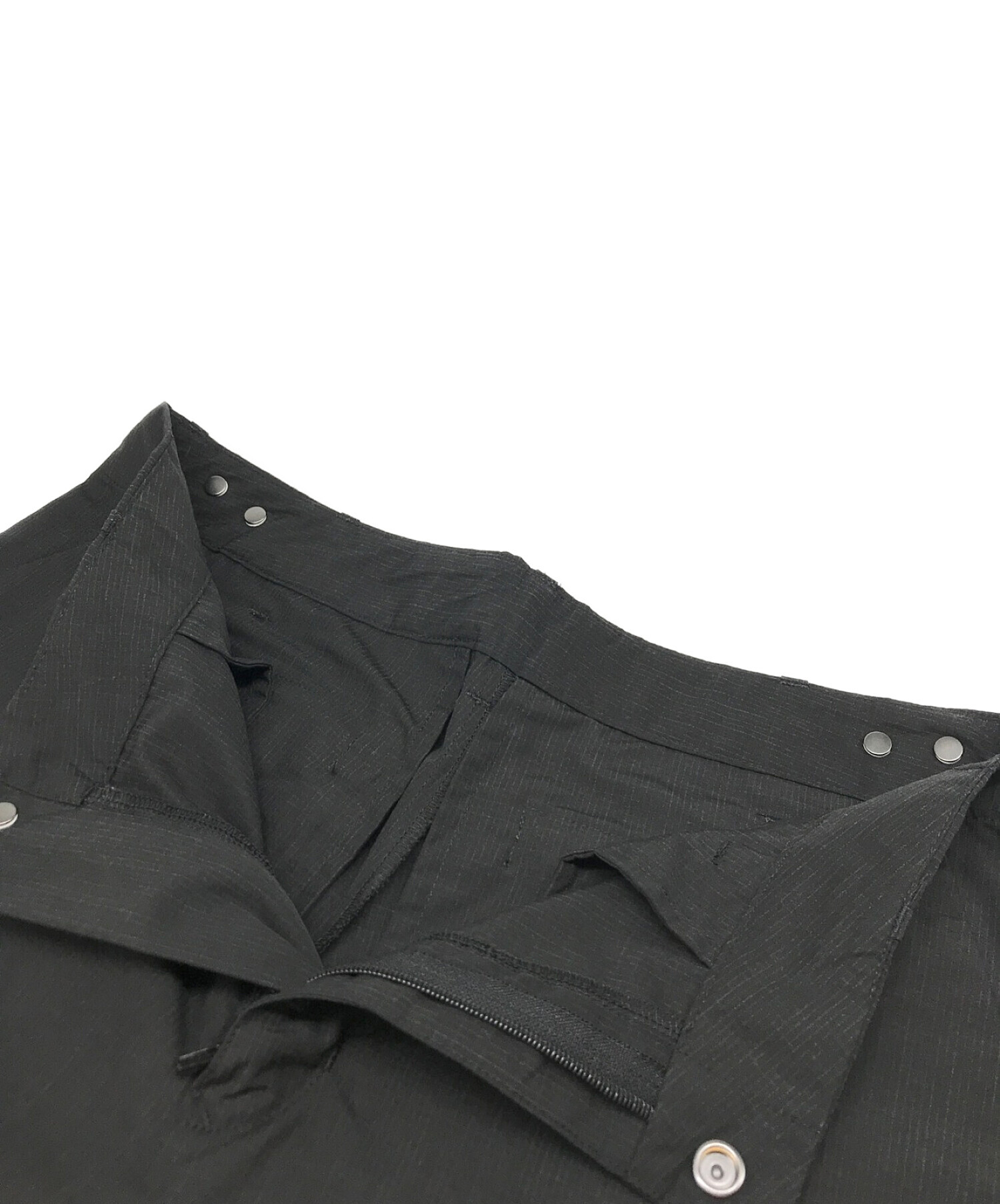 中古・古着通販】DESCENTE PAUSE (デサントポーズ) CARGO PANTS カーゴ