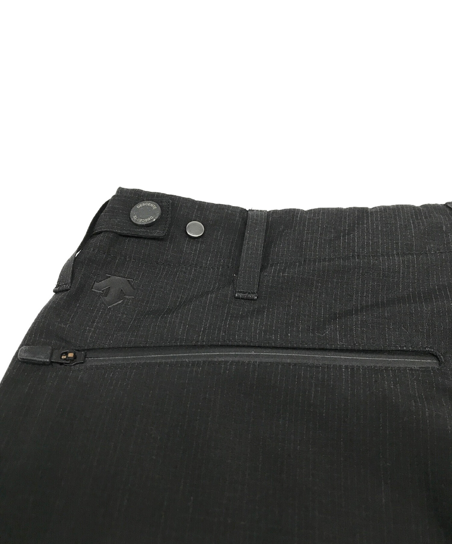 中古・古着通販】DESCENTE PAUSE (デサントポーズ) CARGO PANTS カーゴ